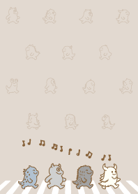 The Four Little Monsters.6