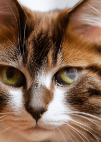 Cats run wild #CRVR315.