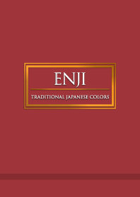 ENJI -Traditional Japanese Colors