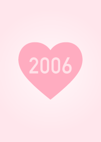 Born in 2006/Simple Pink dress-up