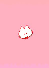 Simple fashionable cat 10