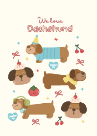 Dachshund Dog Lover
