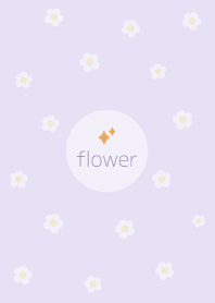 flower.Glitter.purple.