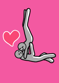Acrobatic life
