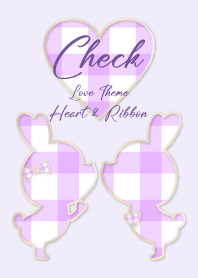 Check Love Theme 50