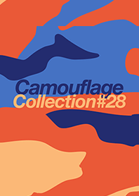 CAMOUFLAGE COLLECTION #28