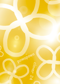 powapowa clover Vol.24