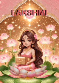 Lakshmi Rich, Rich & Rich