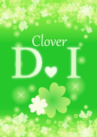 D&I-economic fortune-GreenClover-Initial