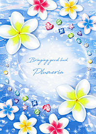 Bring good fortune Plumeria & Jewelry 8