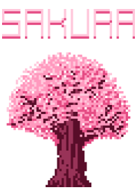 SAKURA PIXEL