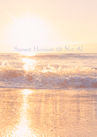 SunsetHorizon 121 Not AI