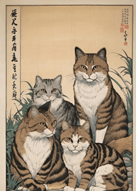 Mountain, Sea, and Moonlit Night e01d82