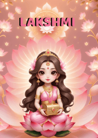 Lakshmi,Luck,wealth love success