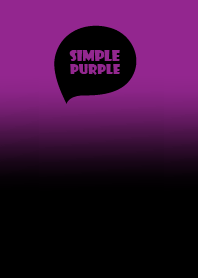 Purple  Into The Black  Vr.6 (JP)