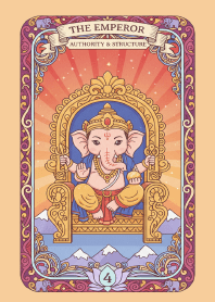 Emperor of Success