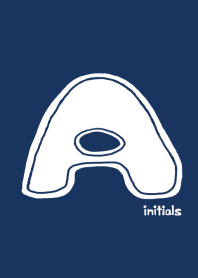 initials A