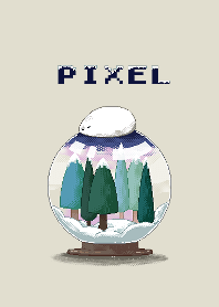 pixel-polar
