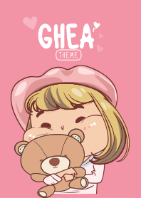 Ghea