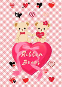 Ribbon Bears