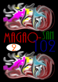 MAGAO-SAN 102