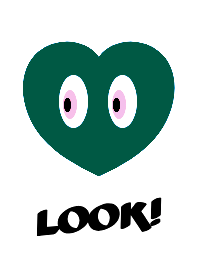 EYES HEART THEME 263