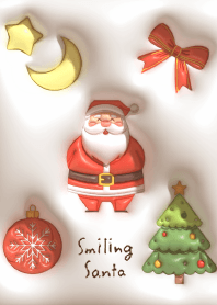 Flaxen Puffy and warm Santa 02_2