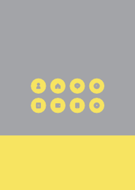 SIMPLE(yellow gray)V.1061b
