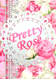 PrettyRose