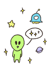 宇宙人ぷひゃー 3