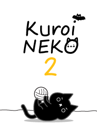 Kuroi NEKO 2