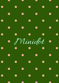 MINI DOT THEME 43