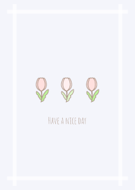 Lovely Tulips -2022- 9