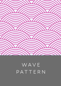 WAVE PATTERN THEME 134