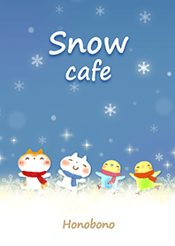 Snow&Cafe