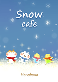 雪❄Cafe