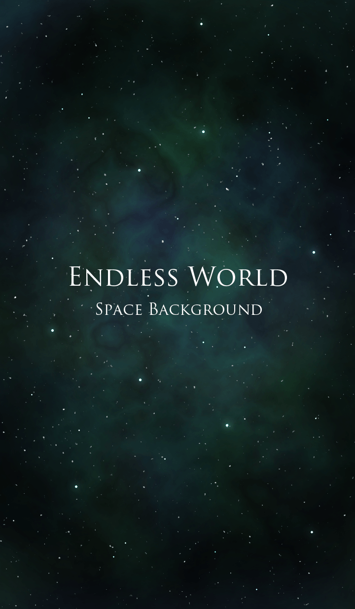 ENDLESS WORLD..