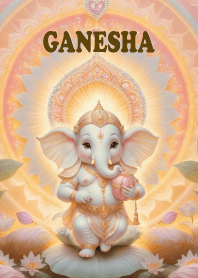 พระพิฆเนศ=ร่ำรวยเงินทอง,ถูกหวยรวยๆ