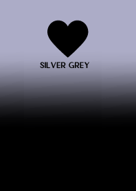 Black & Silver Gray Theme V.5