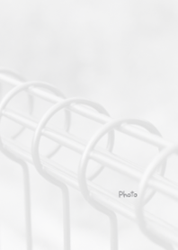 モノクロ写真のきせかえ1