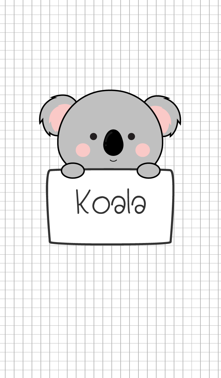 Love Koala Theme Ver.2 (jp)