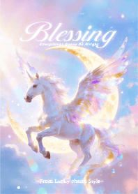 Blessing Light - Ultimate Luck -2