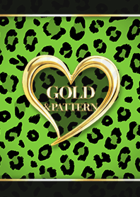Gold Heart - Panther - 01 F-16