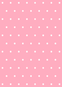 Polka dots mizutama(JP)pink