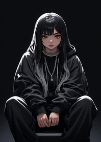 Trendy Boys and Girls dgiu4a