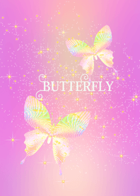 蝶＿butterfly twins.＃25