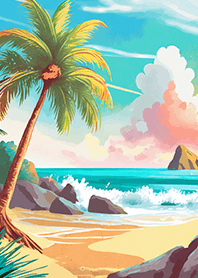 Beautiful real scenery#2033