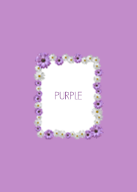 Flower & Pattern