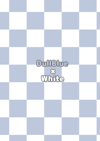 DullBlue[]White/TKC