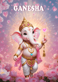 พระพิฆเนศ,รวยสมหวัง,มั่งมีเงินมาก